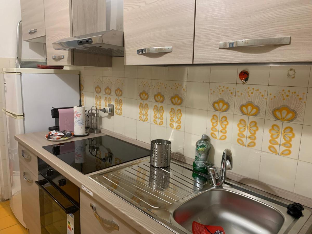 Nice Apartment Near San Siro Milano Esterno foto