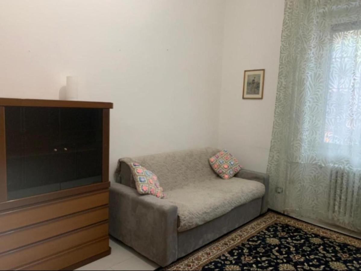 Nice Apartment Near San Siro Milano Esterno foto