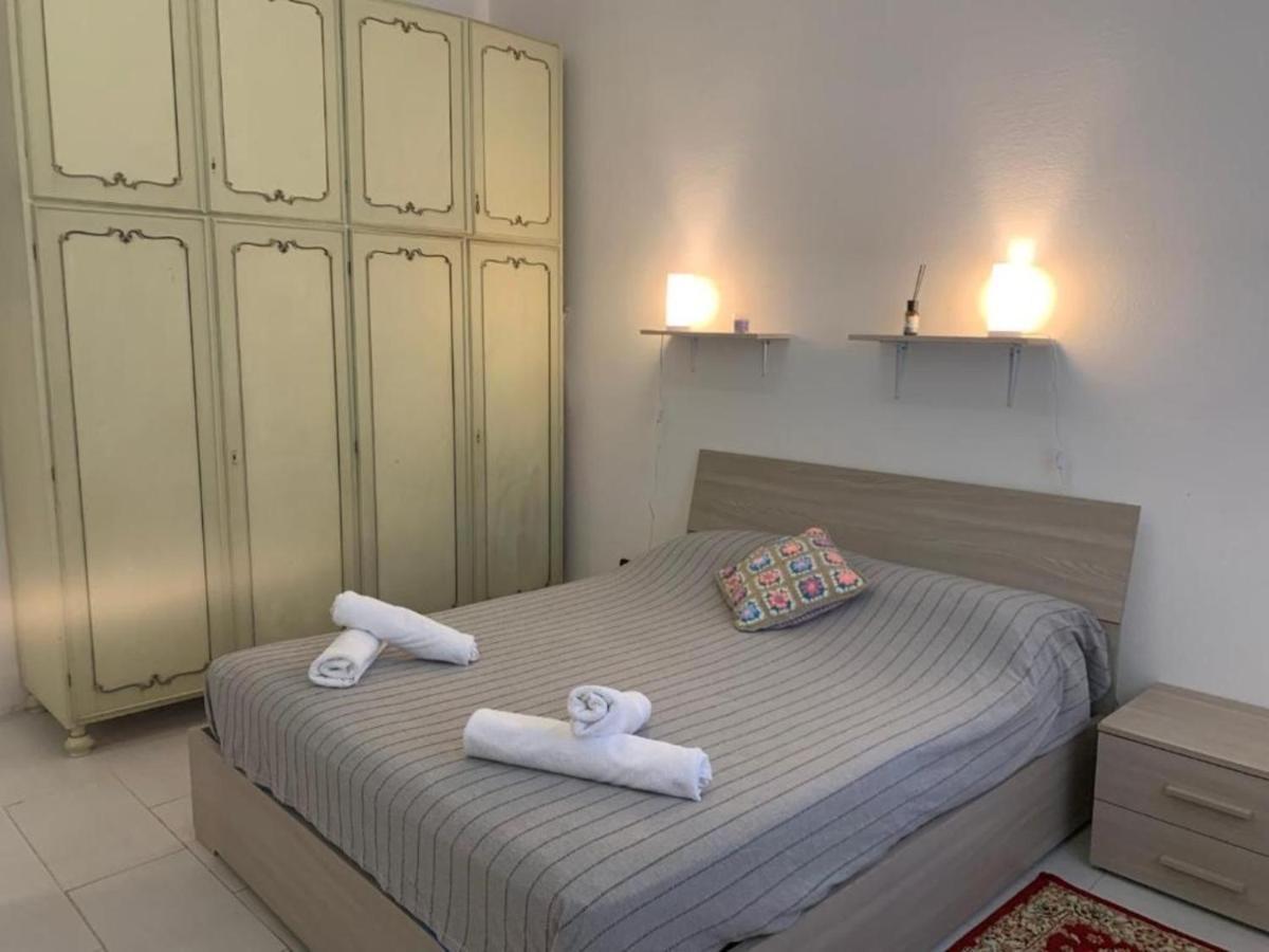 Nice Apartment Near San Siro Milano Esterno foto
